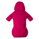 Спальный мешок-конверт Huppa Zumi, р.68, фуксия (32640030-00063-068) - Pampik - 2