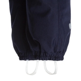 Дитячий зимовий комбінезон Huppa Chloe 1, р.110, білий з принтом (36190130-01020-110) - Pampik - 8