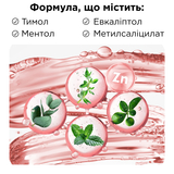 Ополіскувач для ротової порожнини Listerine Professional Захист ясен+, 500 мл - Pampik - 9