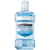 Ополаскиватель для полости рта Listerine Professional Свежее дыхание+, 500 мл - Pampik