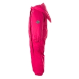 Дитячий зимовий комбінезон Huppa Keira 1, р.80, фуксія (31920120-00063-080) - Pampik - 3
