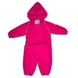 Дитячий зимовий комбінезон Huppa Keira 1, р.92, фуксія (31920120-00063-092) - Pampik - 4