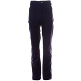 Штаны Softshell Huppa Aibo, р.L, темно-синий (26578000-10386-00L) - Pampik