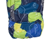 Детский зимний комбинезон Huppa Keira, р.98, темно-синий с принтом (31920030-14786-098) - Pampik - 6