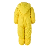 Дитячий зимовий комбінезон Huppa Keira 1, р.80, жовтий (31920120-70002-080) - Pampik - 2