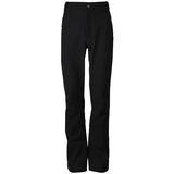 Штани Softshell Huppa Aibo, р.S, чорний (26578000-10309-00S) - Pampik