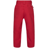 Штани Softshell Huppa Airita, р.122, червоний (26580000-10304-122) - Pampik - 2