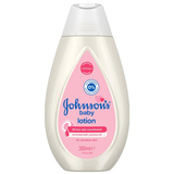 Детское молочко для тела Johnson's Baby, 300 мл - Pampik