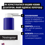 Лосьон для тела Neutrogena Норвежская формула Глубокое увлажнение для сухой кожи, 250 мл - Pampik - 8