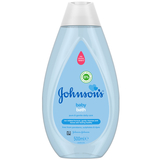 Детская пена для купания Johnson's Baby, 500 мл - Pampik