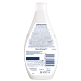 Лосьйон для тіла Johnson's Vita-Rich Живильний, з оліями Мигдалю та Ши, 400 мл - Pampik - 2