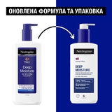 Лосьон для тела Neutrogena Норвежская формула Глубокое увлажнение для сухой кожи, 250 мл - Pampik - 4