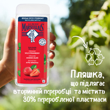 Гель для душу Le Petit Marseillais Біо Дика полуниця, 650 мл - Pampik - 4