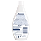 Лосьйон для тіла Johnson's Vita-Rich Смузі Доглядаючий, з йогуртом, вівсом і медом, 400 мл - Pampik - 2