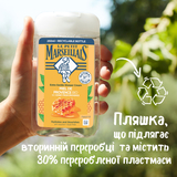 Гель для душу Le Petit Marseillais Bio Медова насолода, 250 мл - Pampik - 6