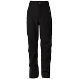 Штани Softshell Huppa Aibo, р.116, чорний (26570000-10309-116) - Pampik