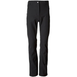 Штаны Softshell Huppa Airita, р.XS, черный (26588000-10309-0XS) - Pampik