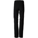 Штани Softshell Huppa Airita, р.116, чорний (26580000-10309-116) - Pampik - 2