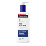 Лосьон для тела Neutrogena Норвежская формула Глубокое увлажнение для сухой кожи, 250 мл - Pampik