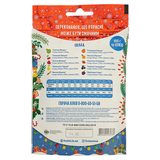 Натуральні цукерки Фрутім Святкове Асорті, 100 г - Pampik - 2