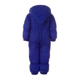 Детский зимний комбинезон Huppa Keira 1, р.62, синий (31920120-70035-062) - Pampik - 2