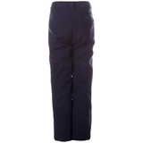 Штаны Softshell Huppa Aibo, р.146, темно-синий (26570000-10386-146) - Pampik - 2