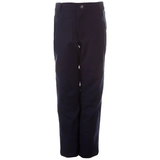 Штаны Softshell Huppa Aibo, р.158, темно-синий (26570000-10386-158) - Pampik