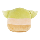 М'яка іграшка TY Squish-A-Boos Grogu, 20 см (39255) - Pampik - 3