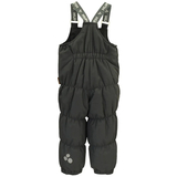 Полукомбинезон Huppa Domas, р.74, темно-серый (26540016-00018-074) - Pampik - 2