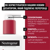 Лосьон для тела Neutrogena Норвежская формула Интенсивное восстановление, 250 мл - Pampik - 9