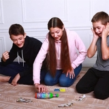 Настольная игра JoyBand Правда или действие (214) - Pampik - 5