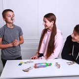 Настольная игра JoyBand Правда или действие (214) - Pampik - 3