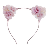 Обруч для волосся Great Pretenders Квіти (89047) - Pampik