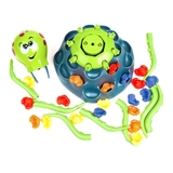 Настольная игра Ravensburger Веселый осьминог (21105) - Pampik - 3