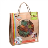 Конструктор Roo Crew Блоки, 50 шт. (58003) - Pampik - 2