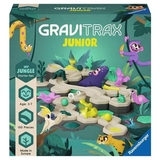 Конструктор GraviTrax Стартовый набор L Junior Jungle (27499) - Pampik