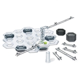 Дополнительный набор для конструктора GraviTrax Лифт 27 деталей (26080) - Pampik - 2