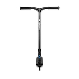 Самокат двоколісний Micro Ramp чорний (SA0190) - Pampik - 5