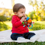 Іграшка навісна Infantino Поні (005058) - Pampik - 4