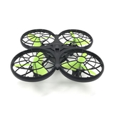 Квадрокоптер на радіокеруванні Syma X26, 2,4 ГГц з функцією розпізнавання перешкод (X26) - Pampik - 4