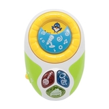 Музыкальная игрушка Baby Team Плеер (8623) - Pampik