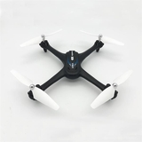 Квадрокоптер на радіокеруванні Syma X15A 2,4 Гц 29 cм чорний (X15A-black) - Pampik