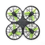 Квадрокоптер на радіокеруванні Syma X26, 2,4 ГГц з функцією розпізнавання перешкод (X26) - Pampik - 5