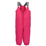 Детский зимний полукомбинезон Huppa Sonny, р.86, фуксия (26130016-00063-86) - Pampik