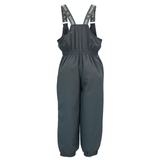 Детский зимний полукомбинезон Huppa Funny, р.86, серый (21750016-00048-086) - Pampik - 2