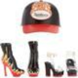 Кукла RAINBOW HIGH – РУБИ (с аксессуарами) (569619) - Pampik - 3