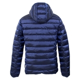 Куртка демісезонна Huppa Stevo 2, р.152, синій (17990227-90035-152) - Pampik - 3