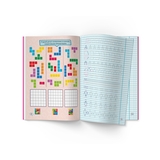 Перші прописи із завданнями. Розвиваємо логіку (F00030531) - Pampik - 4