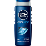 Гель для душа Nivea Men Экстремальная свежесть, 500 мл - Pampik