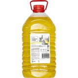 Засіб для скла та дзеркал NeoCleanPro Свіжий лимон, 5 л - Pampik